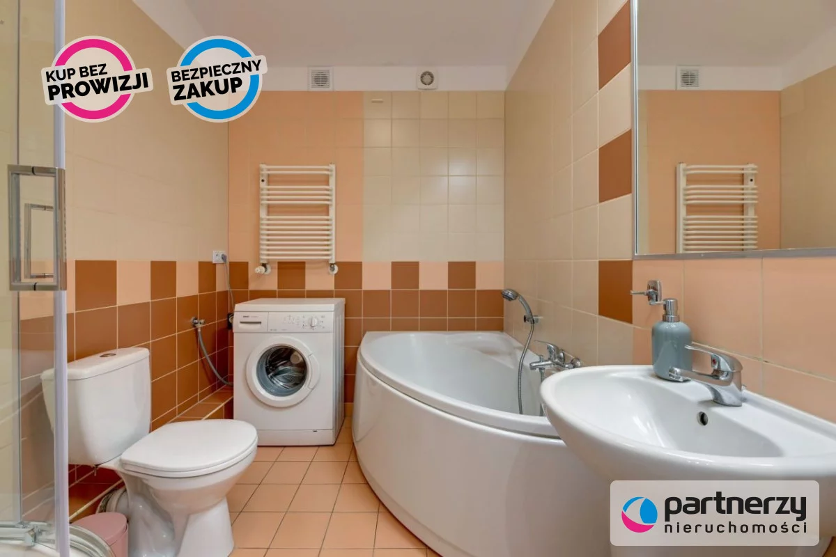 1 pokój, mieszkanie 31,00 m², piętro 5, oferta nr , PAN240884, Sopot