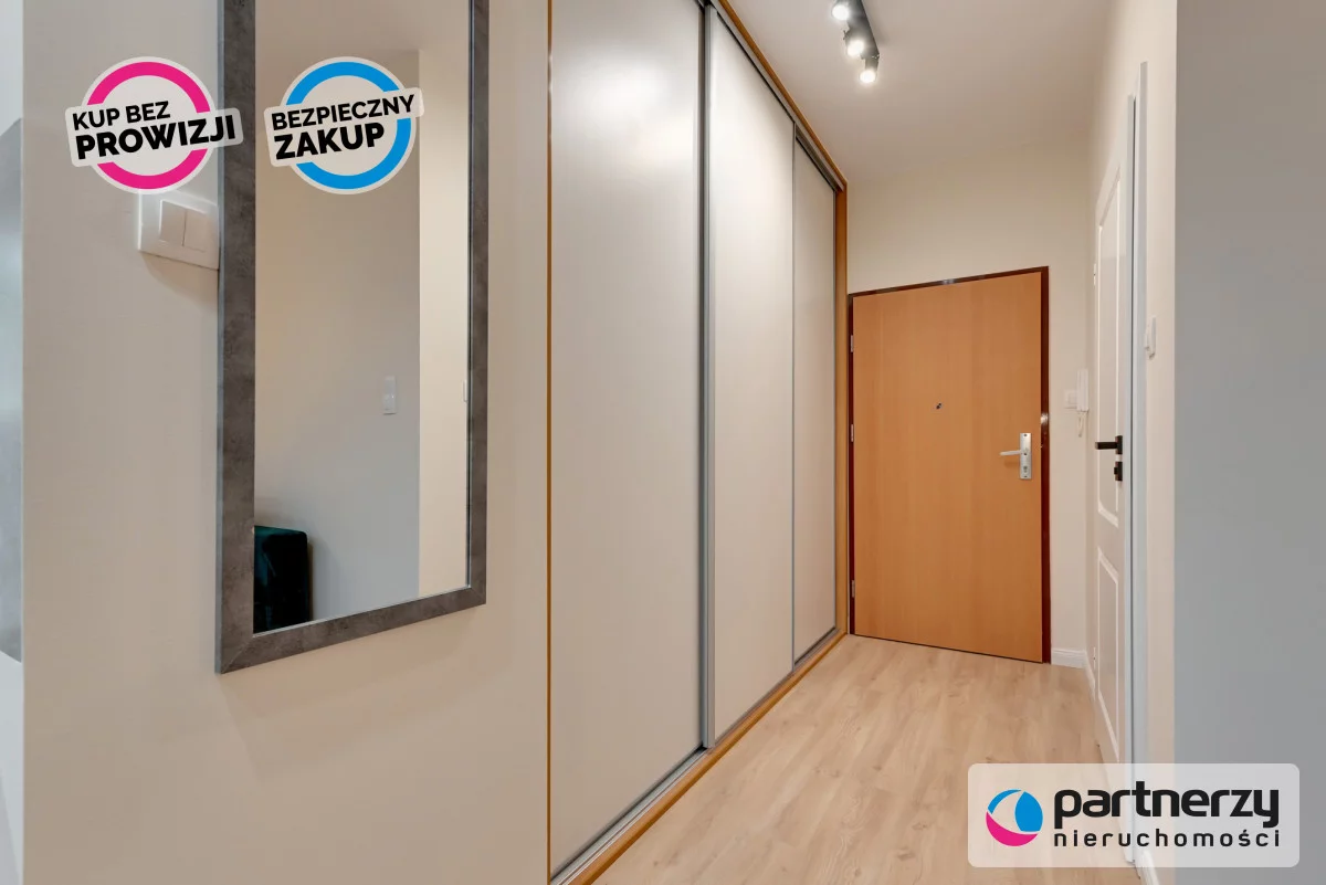 1 pokój, mieszkanie 31,00 m², piętro 5, oferta nr , PAN240884, Sopot