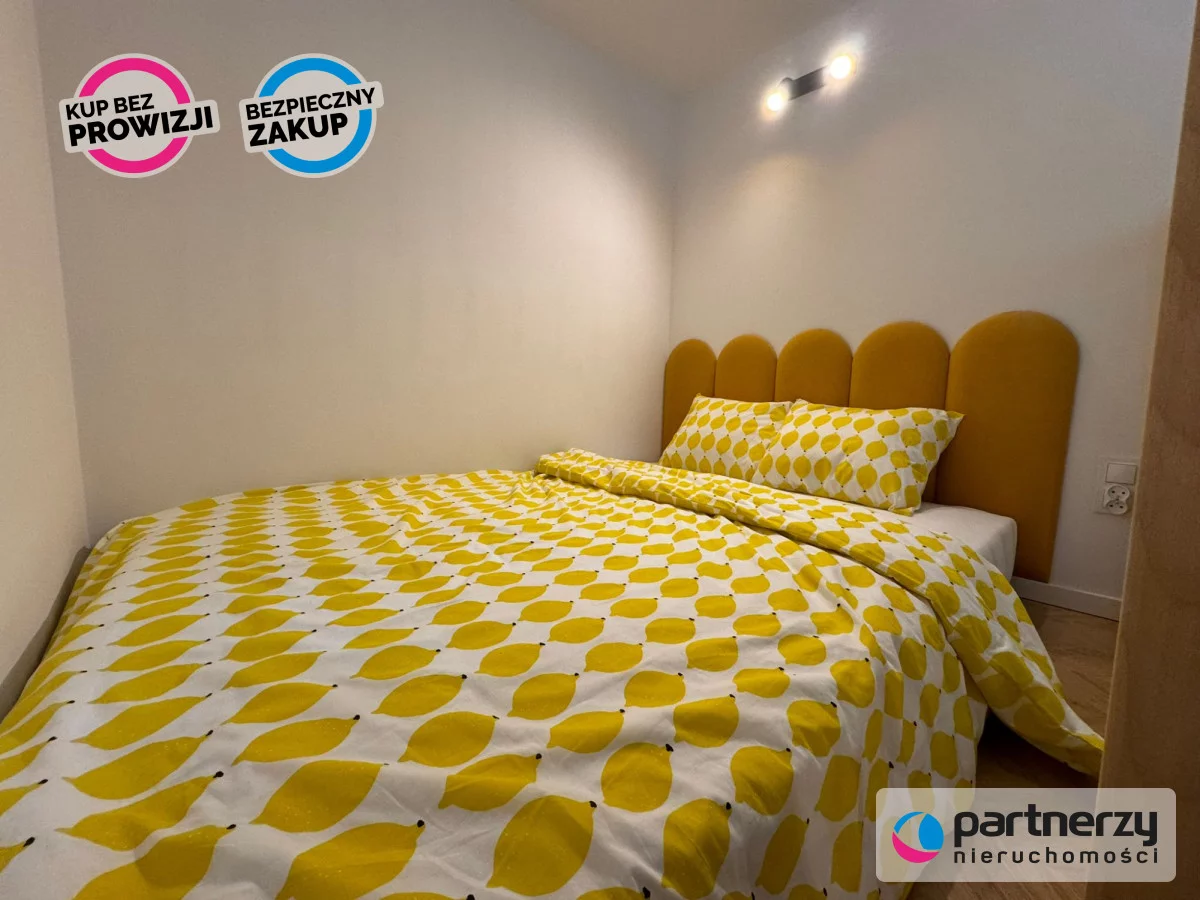 1 pokój, mieszkanie 28,00 m², parter, oferta nr , PAN322041, Gdynia, Śródmieście, Śródmieście, Świętojańska