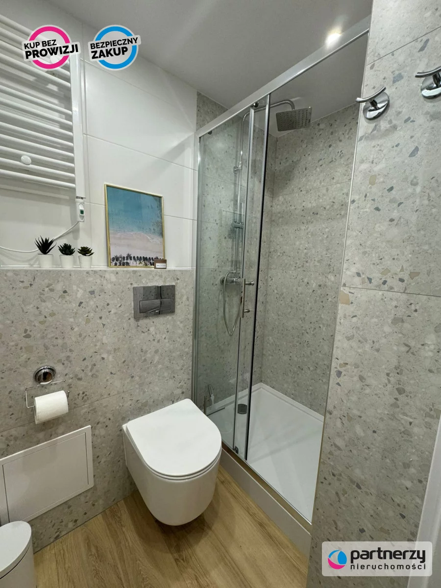 1 pokój, mieszkanie 28,00 m², parter, oferta nr , PAN322041, Gdynia, Śródmieście, Śródmieście, Świętojańska