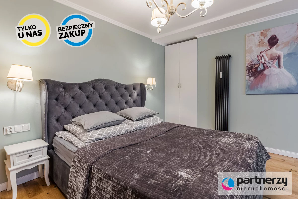 1 pokój, apartament 40,00 m², piętro 1, oferta nr , PAN933705, Gdańsk, Śródmieście, Stare Miasto, Warzywnicza
