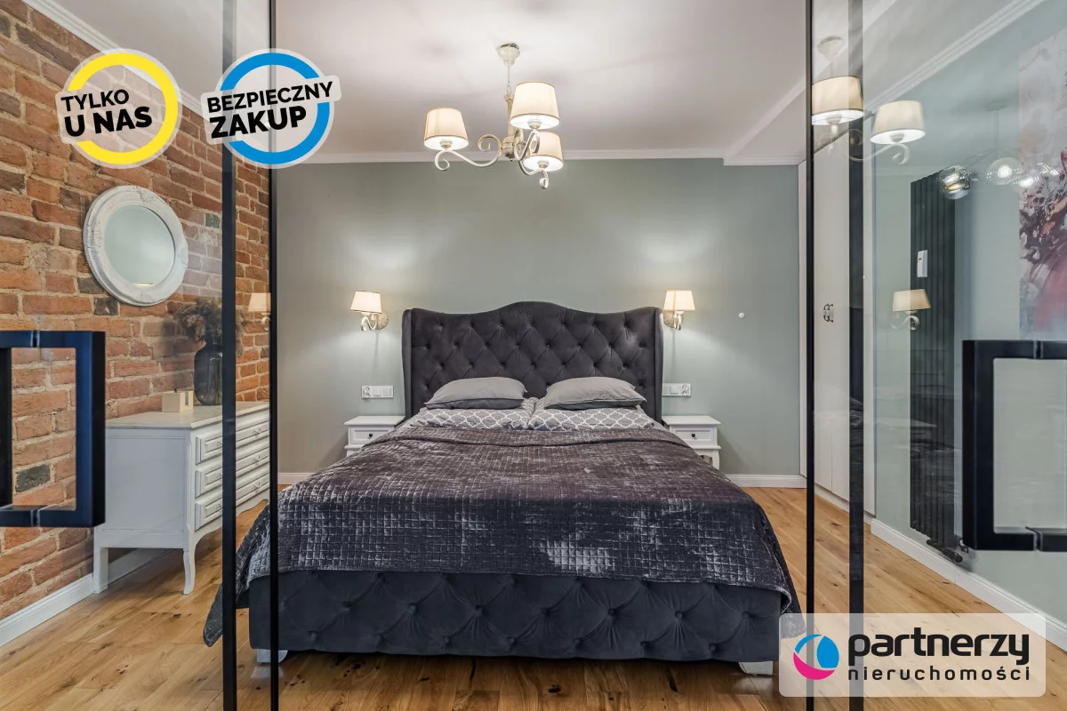 1 pokój, apartament 40,00 m², piętro 1, oferta nr , PAN933705, Gdańsk, Śródmieście, Stare Miasto, Warzywnicza