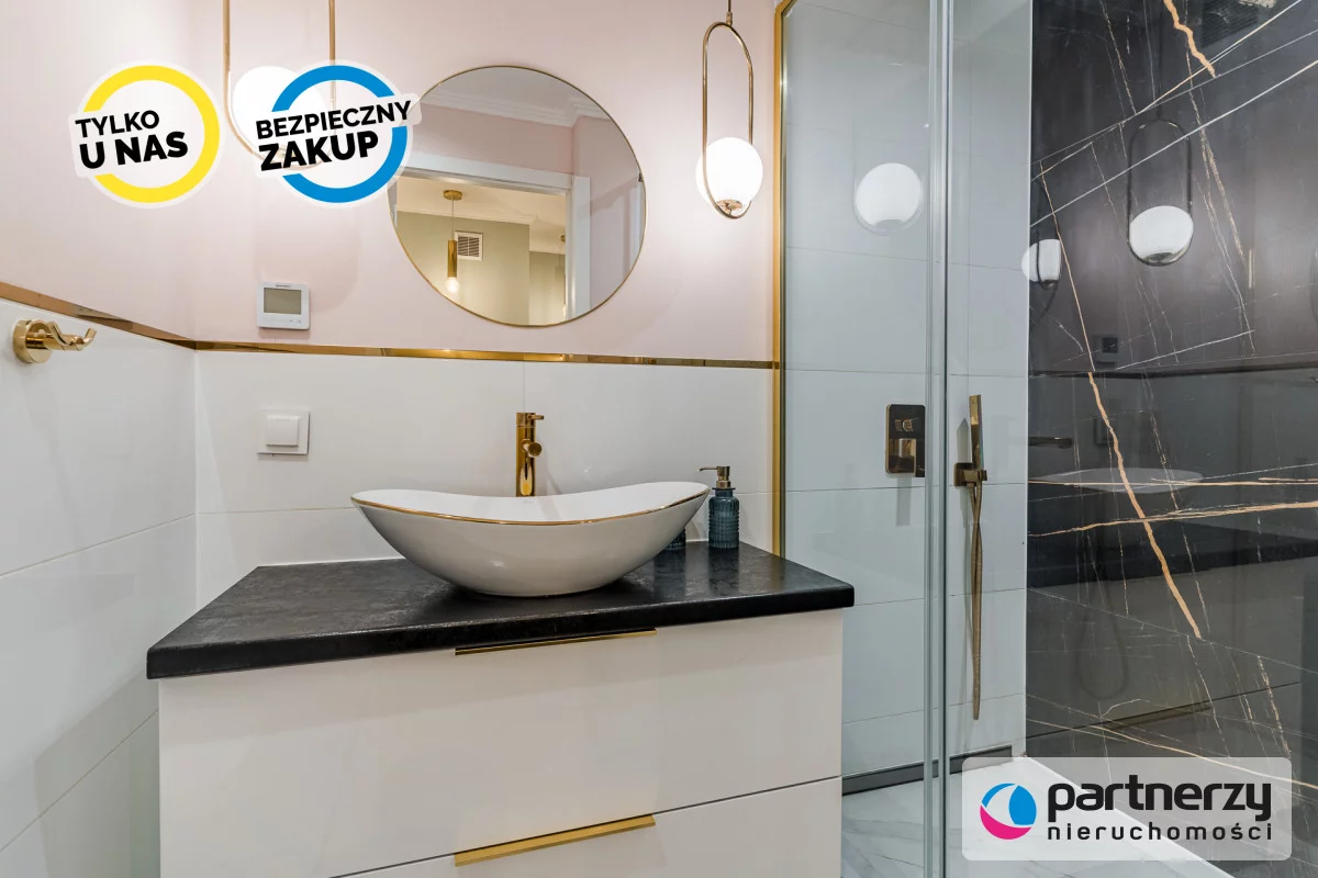 1 pokój, apartament 40,00 m², piętro 1, oferta nr , PAN933705, Gdańsk, Śródmieście, Stare Miasto, Warzywnicza