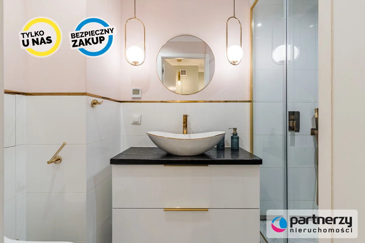 1 pokój, apartament 40,00 m², piętro 1, oferta nr , PAN933705, Gdańsk, Śródmieście, Stare Miasto, Warzywnicza