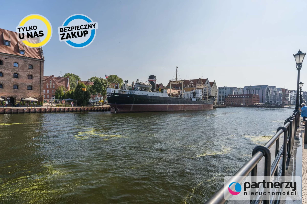 1 pokój, apartament 40,00 m², piętro 1, oferta nr , PAN933705, Gdańsk, Śródmieście, Stare Miasto, Warzywnicza