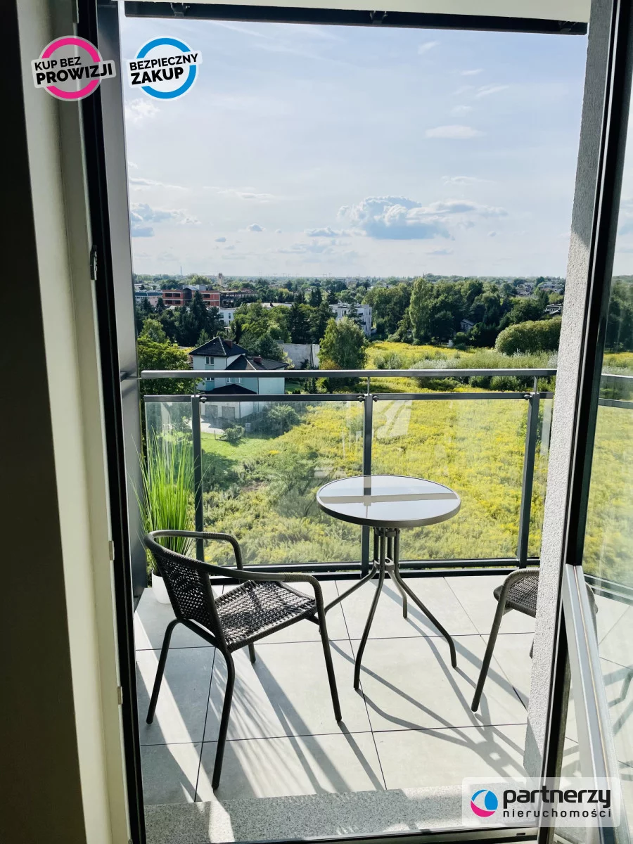 1 pokój, mieszkanie 27,58 m², piętro 6, oferta nr , PAN945335, Warszawa, Wiktoryn