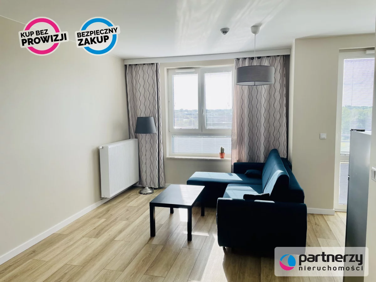 1 pokój, mieszkanie 27,58 m², piętro 6, oferta nr , PAN945335, Warszawa, Wiktoryn