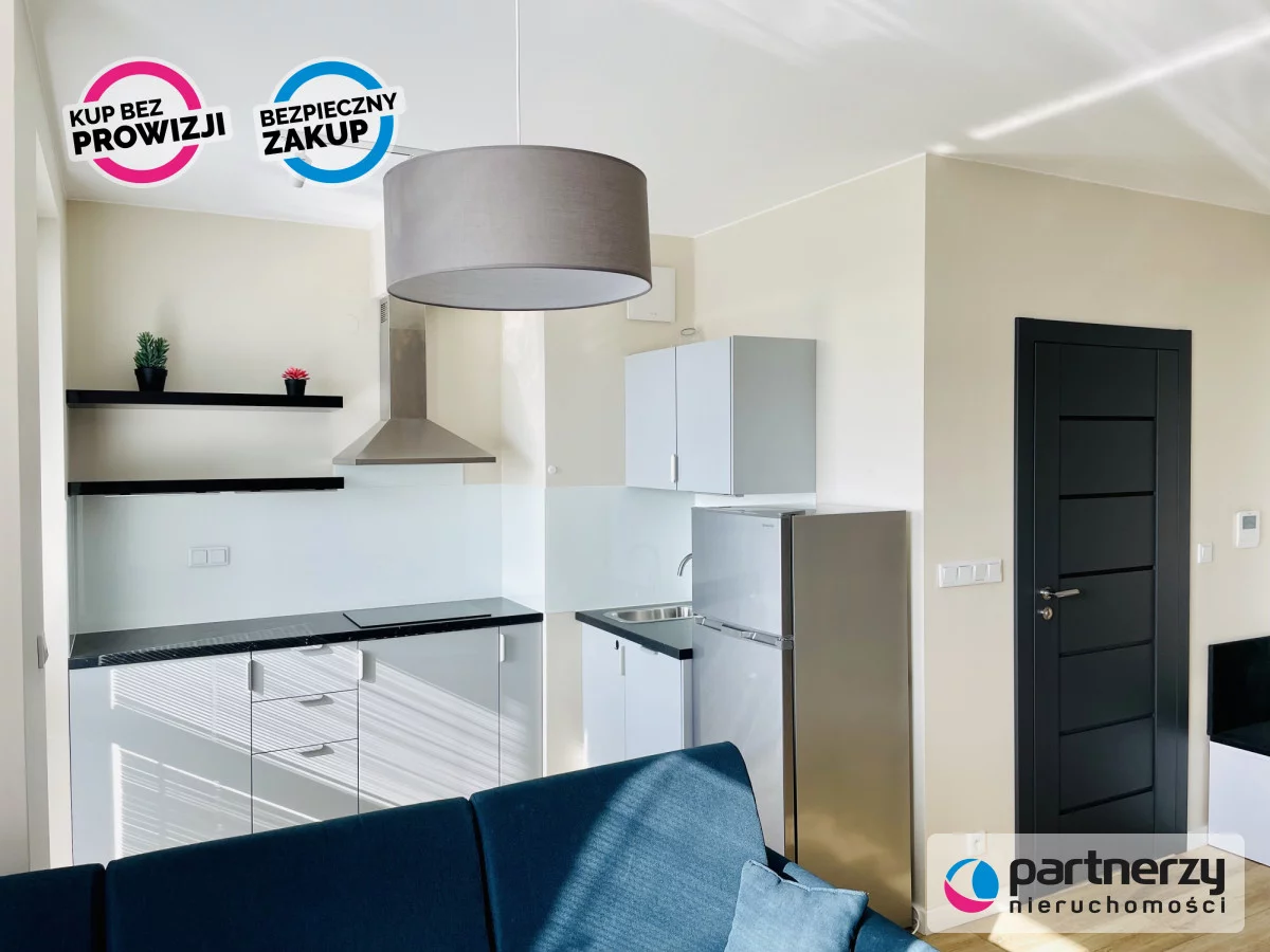 1 pokój, mieszkanie 27,58 m², piętro 6, oferta nr , PAN945335, Warszawa, Wiktoryn
