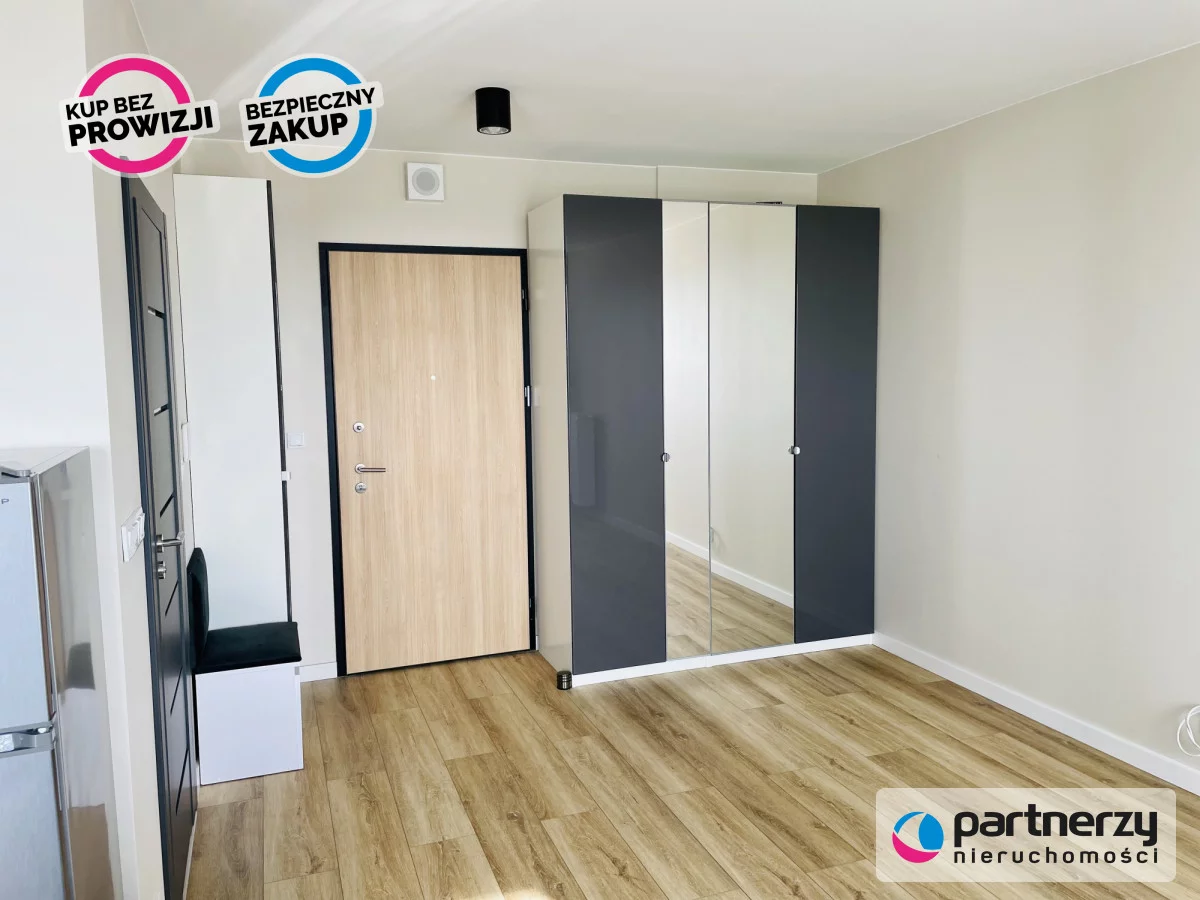 1 pokój, mieszkanie 27,58 m², piętro 6, oferta nr , PAN945335, Warszawa, Wiktoryn