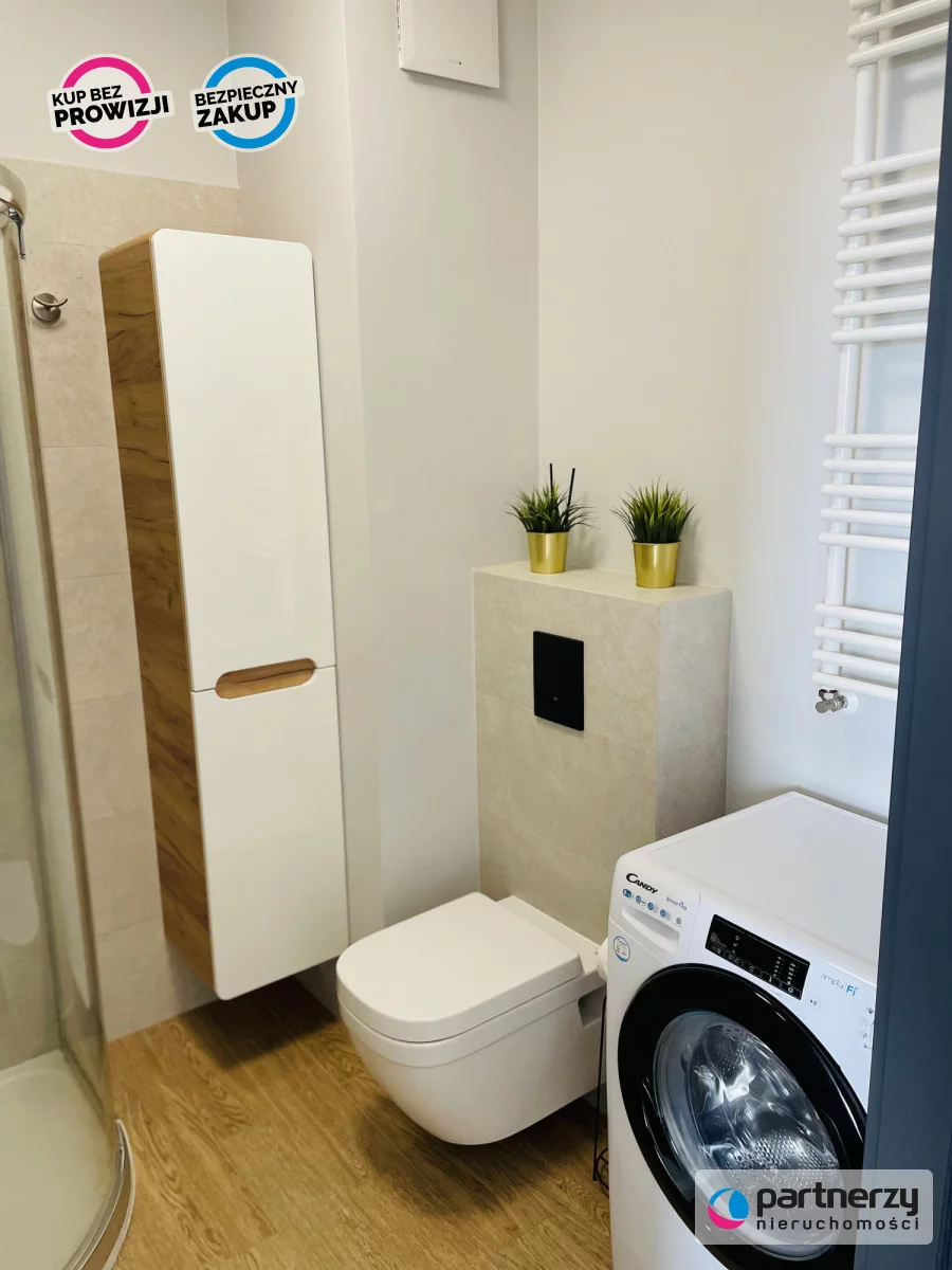 1 pokój, mieszkanie 27,58 m², piętro 6, oferta nr , PAN945335, Warszawa, Wiktoryn