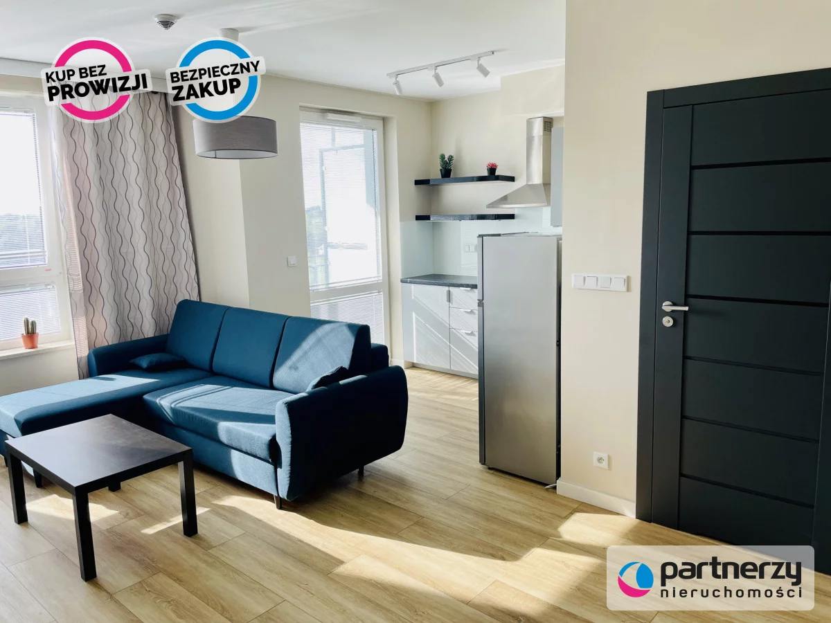 1 pokój, mieszkanie 27,58 m², piętro 6, oferta nr , PAN945335, Warszawa, Wiktoryn