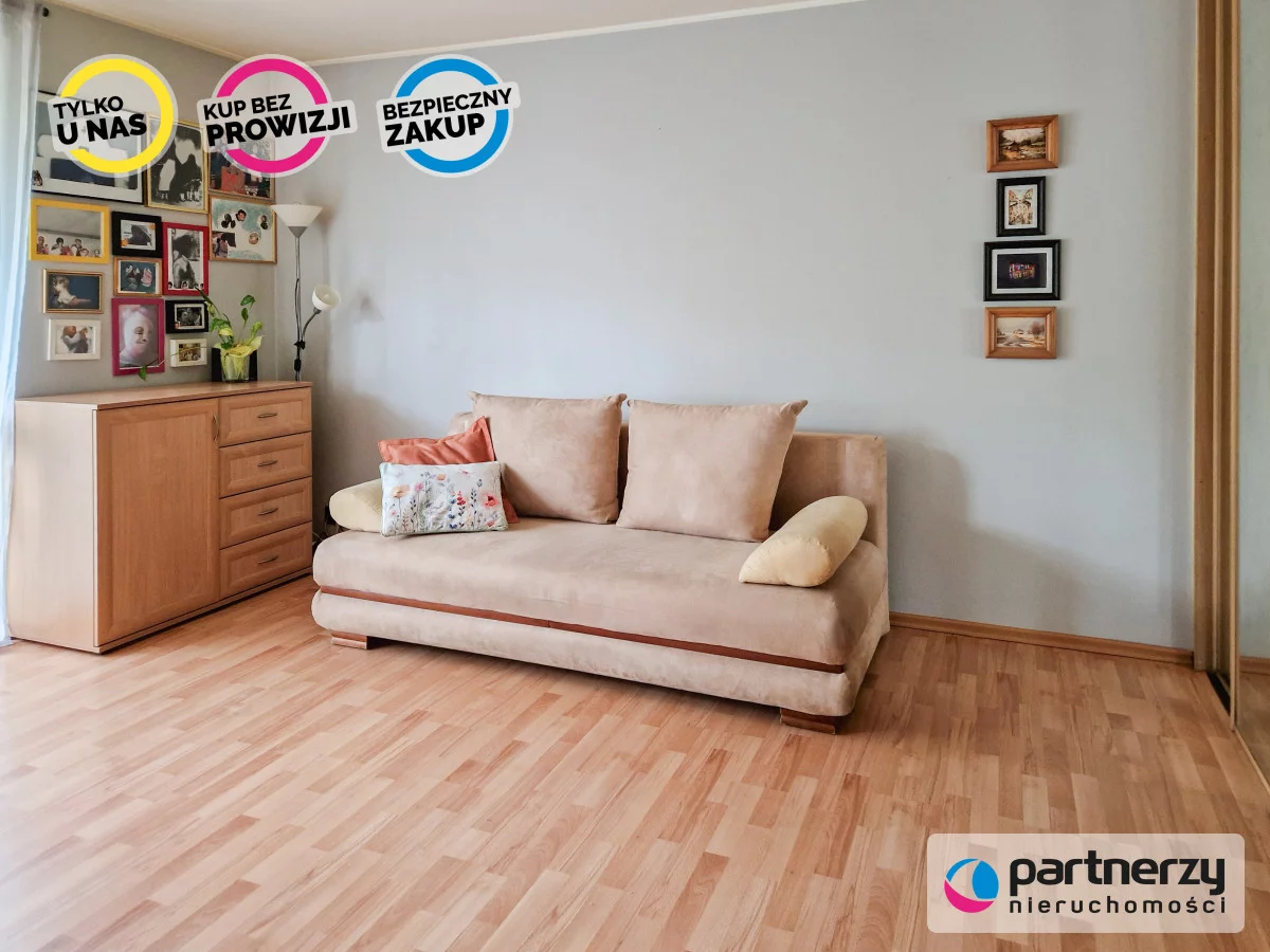 1 pokój, mieszkanie 35,04 m², piętro 2, oferta nr , PAN299027, Gdańsk, Chełm, Władysława Cieszyńskiego