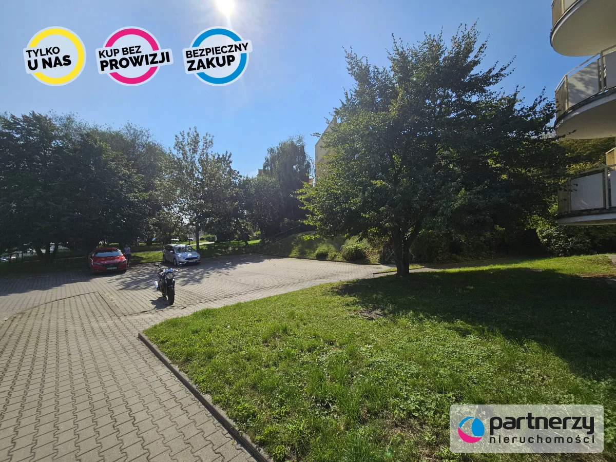 1 pokój, mieszkanie 35,04 m², piętro 2, oferta nr , PAN299027, Gdańsk, Chełm, Władysława Cieszyńskiego