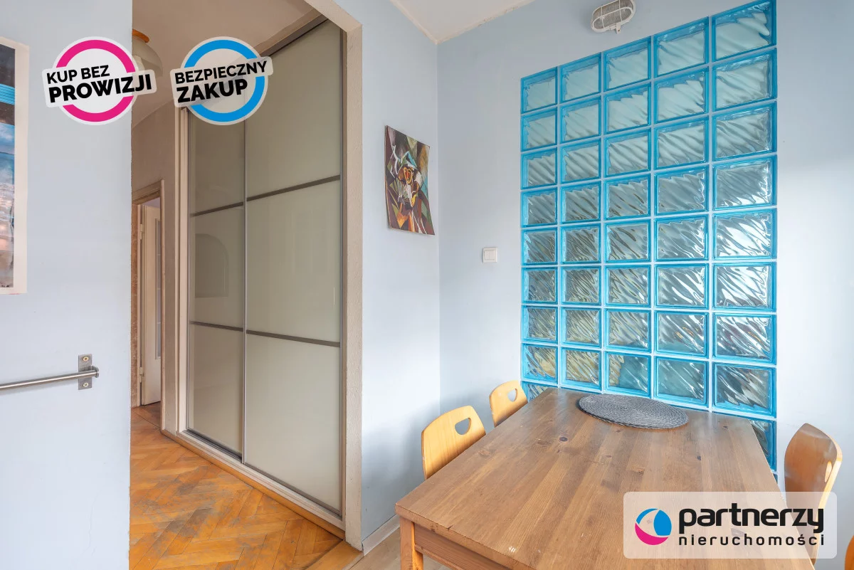 1 pokój, mieszkanie 36,91 m², piętro 4, oferta nr , PAN871171, Gdynia, Wzgórze Św. Maksymiliana, Wzgórze Św. Maksymiliana, Władysława Iv