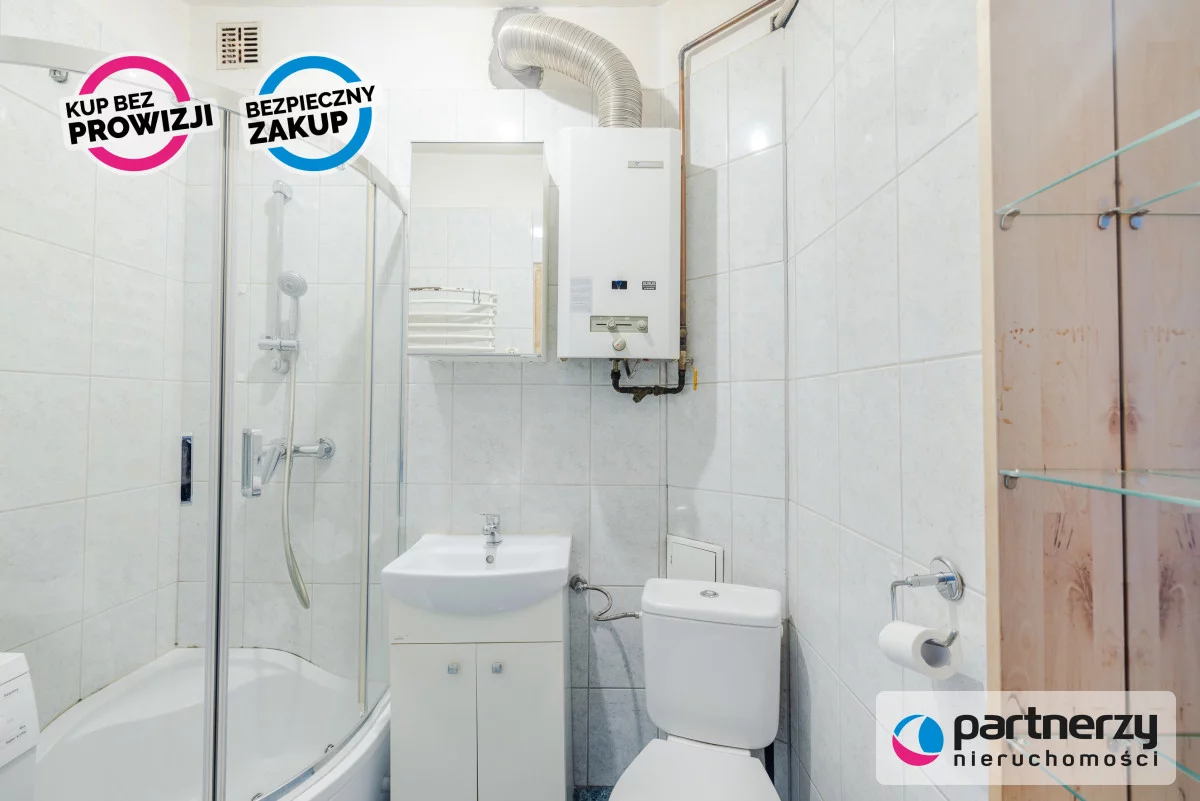 1 pokój, mieszkanie 36,91 m², piętro 4, oferta nr , PAN871171, Gdynia, Wzgórze Św. Maksymiliana, Wzgórze Św. Maksymiliana, Władysława Iv