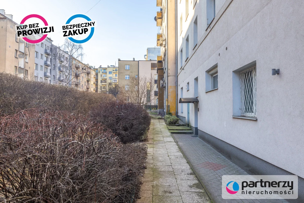 1 pokój, mieszkanie 36,91 m², piętro 4, oferta nr , PAN871171, Gdynia, Wzgórze Św. Maksymiliana, Wzgórze Św. Maksymiliana, Władysława Iv