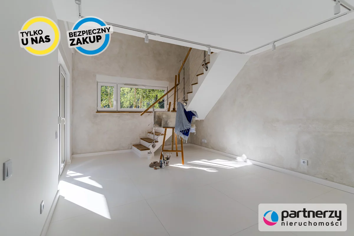 1 pokój, mieszkanie 17,20 m², parter, oferta nr , PAN844297, Dębki, Zakonna