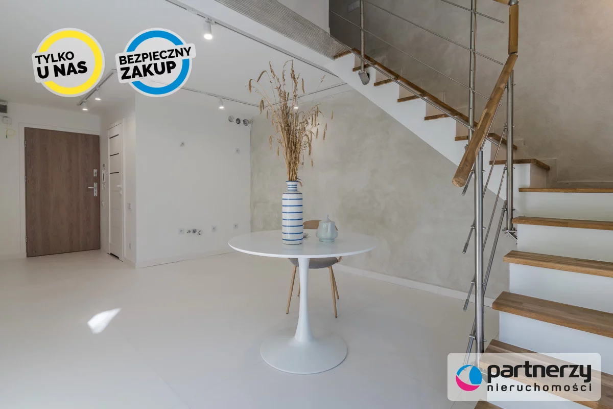 1 pokój, mieszkanie 17,20 m², parter, oferta nr , PAN844297, Dębki, Zakonna