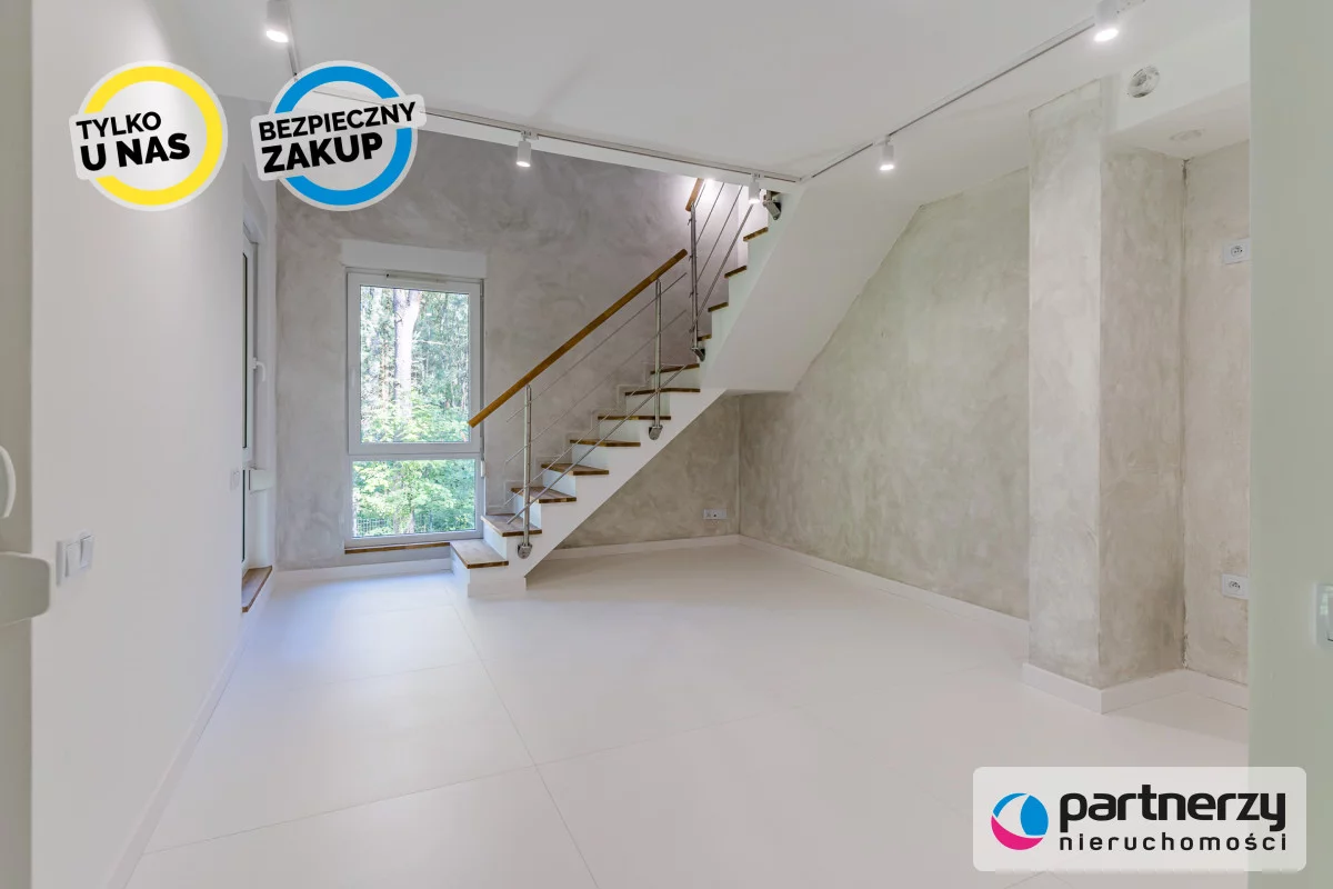 1 pokój, mieszkanie 17,20 m², parter, oferta nr , PAN844297, Dębki, Zakonna