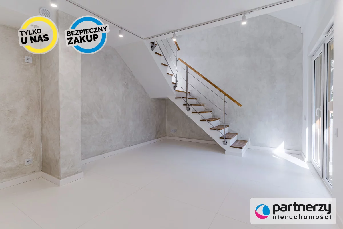 1 pokój, mieszkanie 17,20 m², parter, oferta nr , PAN844297, Dębki, Zakonna
