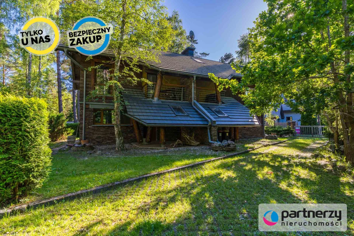 1 pokój, mieszkanie 17,20 m², parter, oferta nr , PAN844297, Dębki, Zakonna