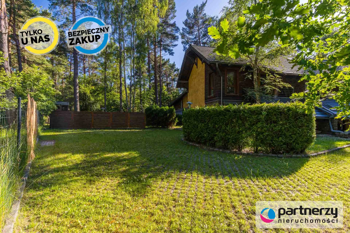 1 pokój, mieszkanie 17,20 m², parter, oferta nr , PAN844297, Dębki, Zakonna