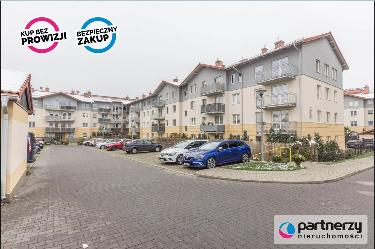 1 pokój, mieszkanie 33,00 m², parter, oferta nr , PAN547830, Gdańsk, Żeglarska