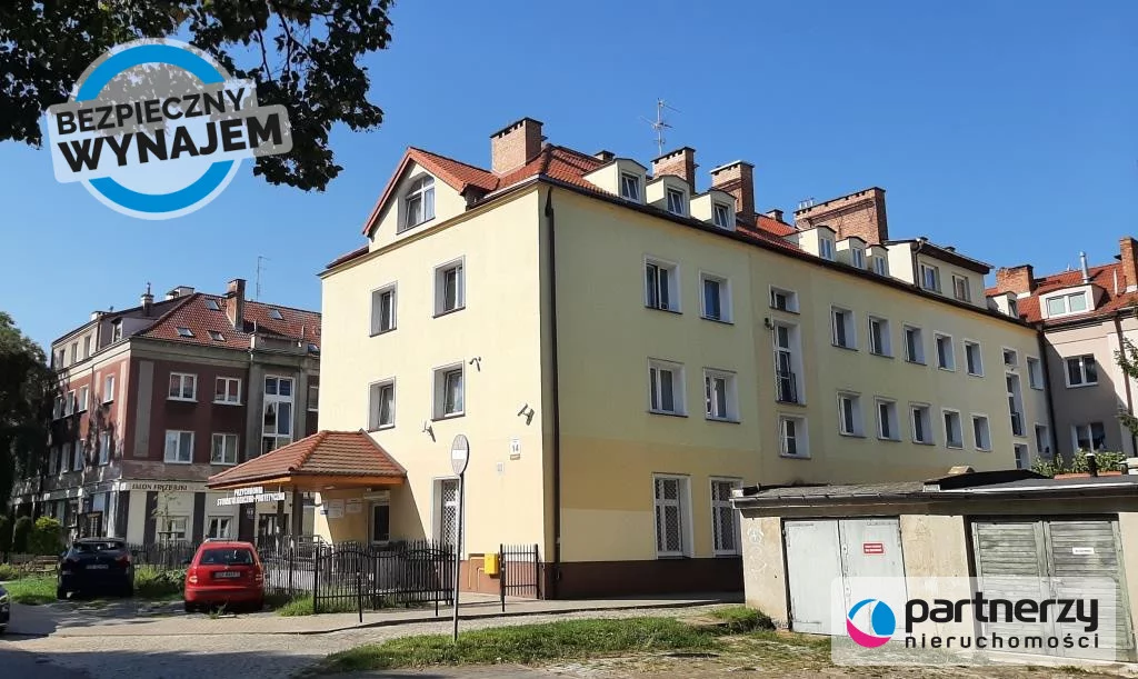 Apartamenty PAN299156 Gdańsk Wrzeszcz