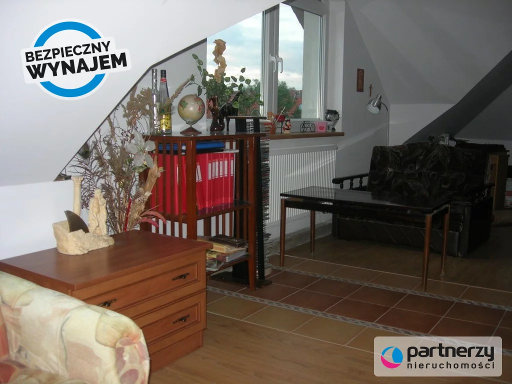 1 pokój, mieszkanie 36,70 m², piętro 3, oferta nr , PAN299156, Gdańsk, Wrzeszcz