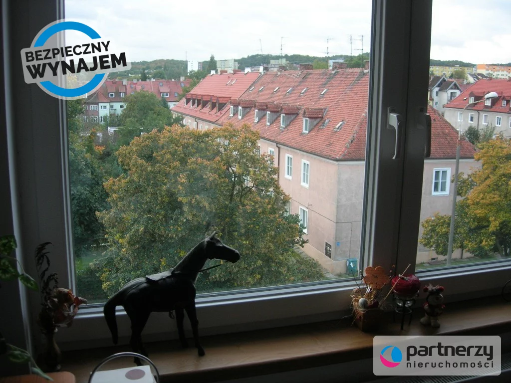 1 pokój, mieszkanie 36,70 m², piętro 3, oferta nr , PAN299156, Gdańsk, Wrzeszcz