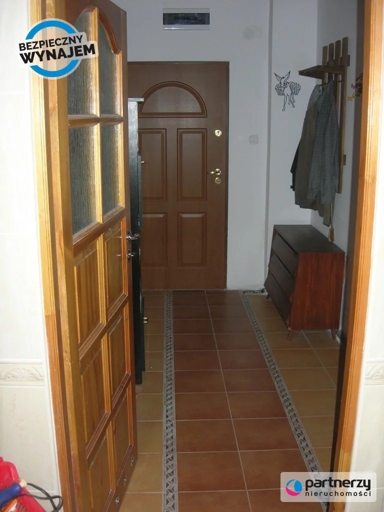 1 pokój, mieszkanie 36,70 m², piętro 3, oferta nr , PAN299156, Gdańsk, Wrzeszcz