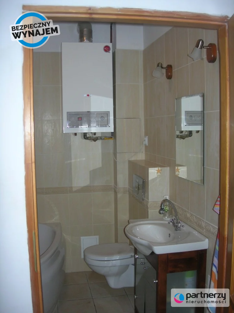 1 pokój, mieszkanie 36,70 m², piętro 3, oferta nr , PAN299156, Gdańsk, Wrzeszcz