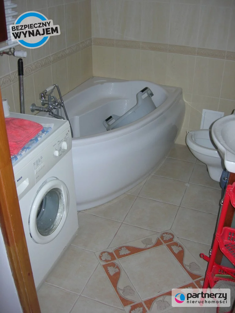 1 pokój, mieszkanie 36,70 m², piętro 3, oferta nr , PAN299156, Gdańsk, Wrzeszcz