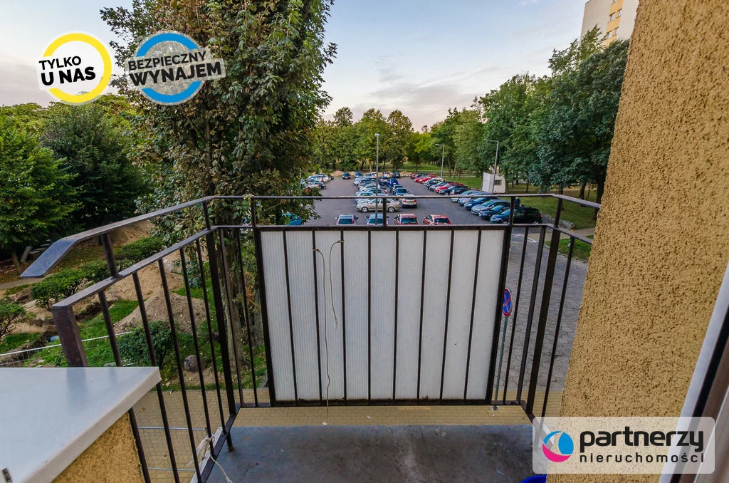 1 pokój, mieszkanie 35,25 m², piętro 1, oferta nr , PAN971333, Gdańsk, Żabianka-Wejhera-Jelitkowo-Tysiąclecia, Żabianka, Gospody