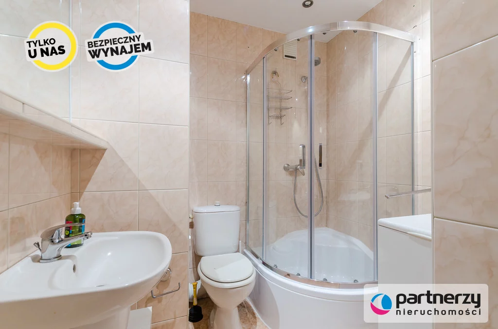 1 pokój, mieszkanie 35,25 m², piętro 1, oferta nr , PAN971333, Gdańsk, Żabianka-Wejhera-Jelitkowo-Tysiąclecia, Żabianka, Gospody