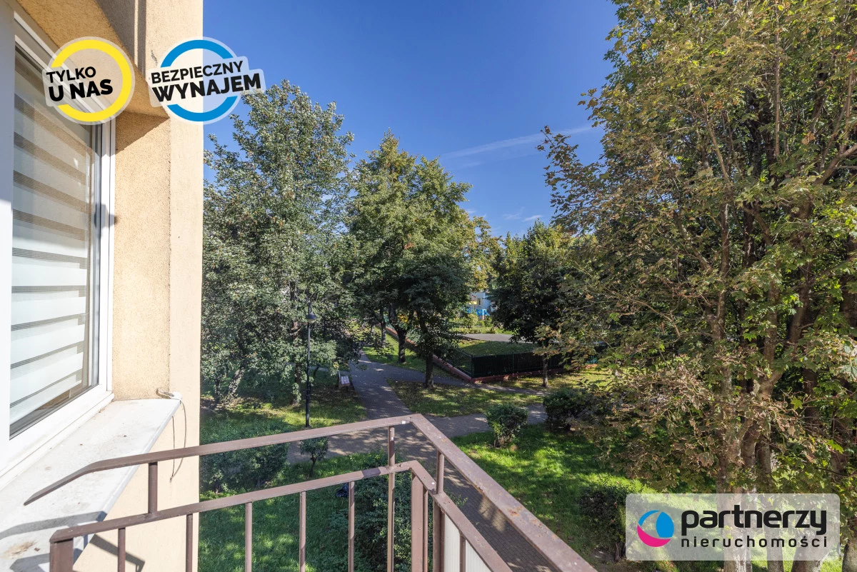 1 pokój, mieszkanie 35,25 m², piętro 1, oferta nr , PAN971333, Gdańsk, Żabianka-Wejhera-Jelitkowo-Tysiąclecia, Żabianka, Gospody