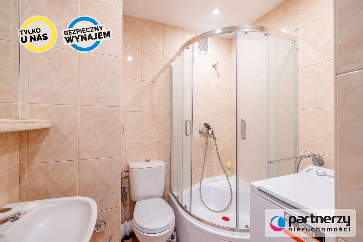 1 pokój, mieszkanie 35,25 m², piętro 1, oferta nr , PAN561348, Gdańsk, Żabianka-Wejhera-Jelitkowo-Tysiąclecia, Żabianka, Gospody