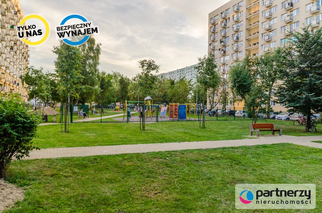 1 pokój, mieszkanie 35,25 m², piętro 1, oferta nr , PAN561348, Gdańsk, Żabianka-Wejhera-Jelitkowo-Tysiąclecia, Żabianka, Gospody