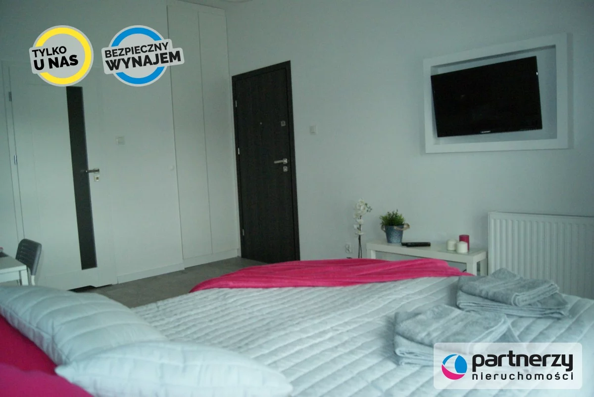1 pokój, mieszkanie 25,00 m², parter, oferta nr , PAN995261, Gdańsk, Wrzeszcz, Grudziądzka