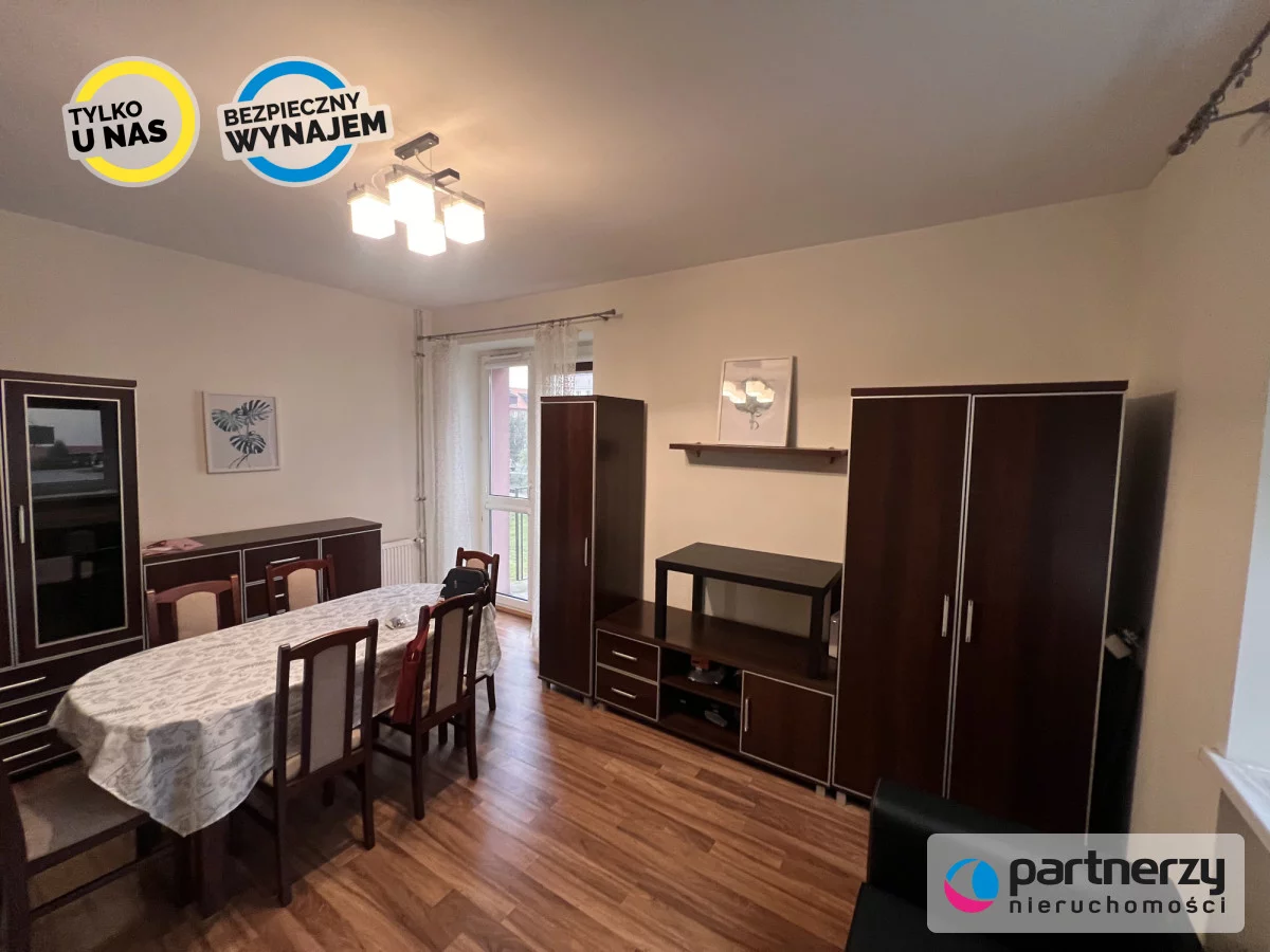 Apartamenty PAN662105 Gdańsk Siedlce Kartuska