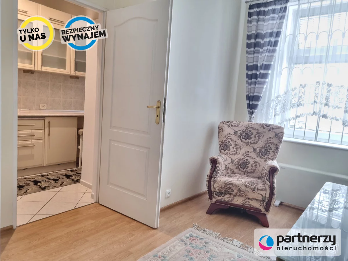 Apartamenty PAN967946 Gdańsk Wrzeszcz Konrada Wallenroda