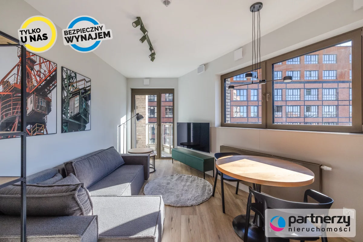 1 pokój, mieszkanie 25,00 m², piętro 3, oferta nr , PAN701691, Gdańsk, Śródmieście, Ks. Jerzego Popiełuszki