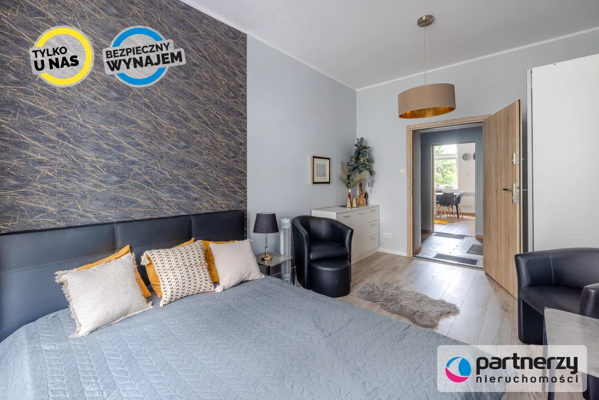 1 pokój, apartament 26,60 m², parter, oferta nr , PAN479788, Sopot, Mariana Mokwy
