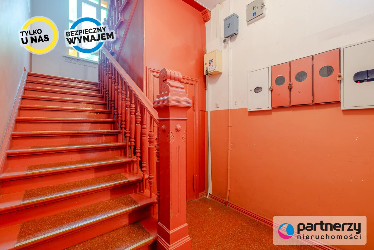 1 pokój, apartament 26,60 m², parter, oferta nr , PAN479788, Sopot, Mariana Mokwy