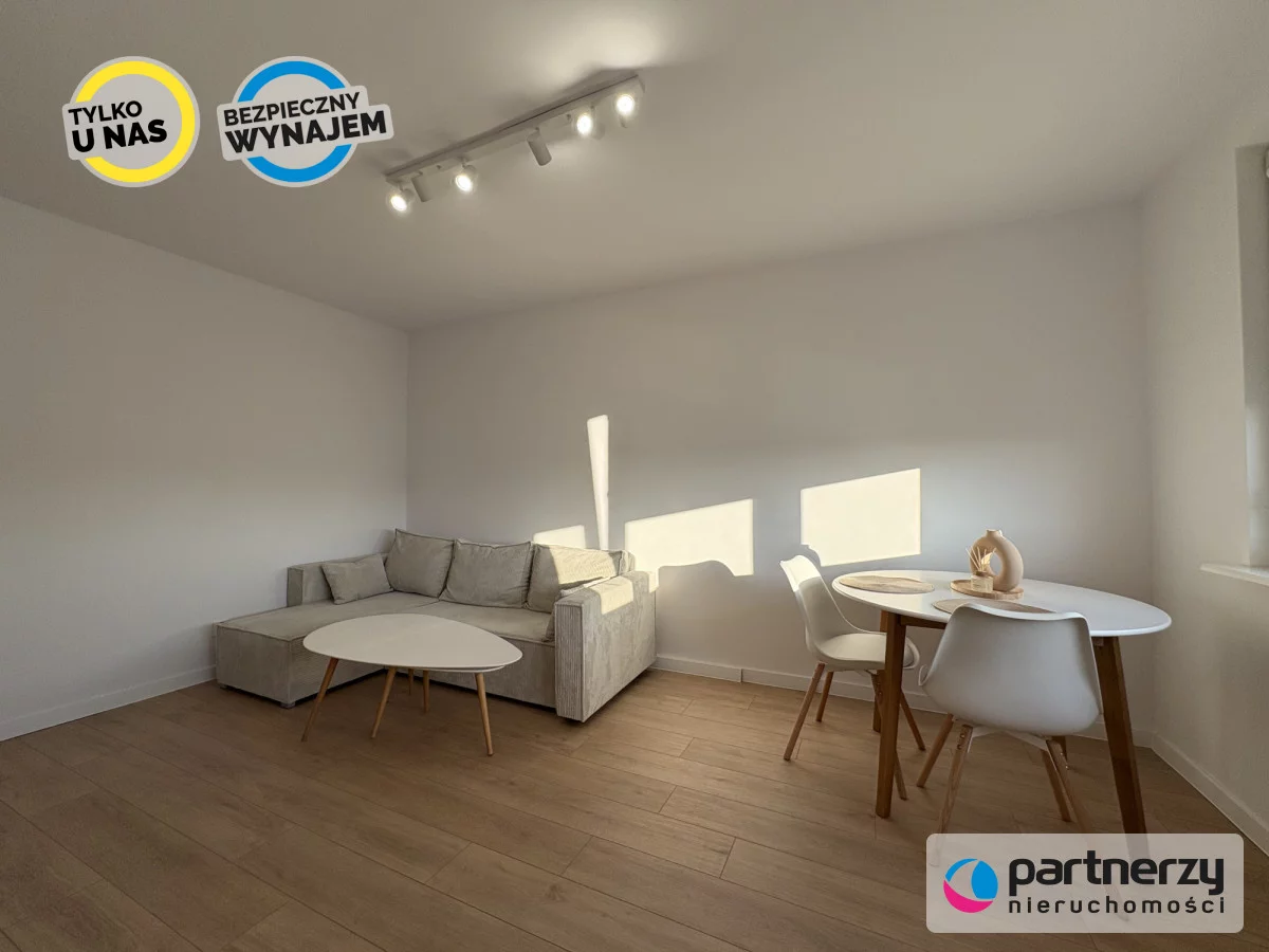 Apartamenty PAN907004 Kościerzyna Marii Skłodowskiej-Curie