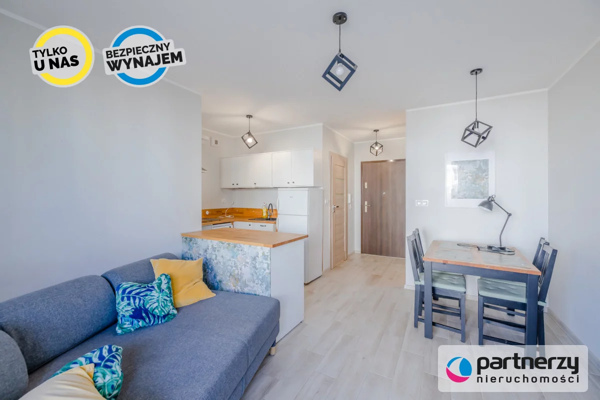 Apartamenty PAN971387 Gdańsk Ujeścisko-Łostowice Niepołomicka