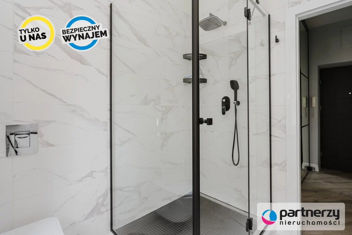 1 pokój, mieszkanie 32,20 m², piętro 1, oferta nr , PAN643703, Gdańsk, Śródmieście, Ogarna