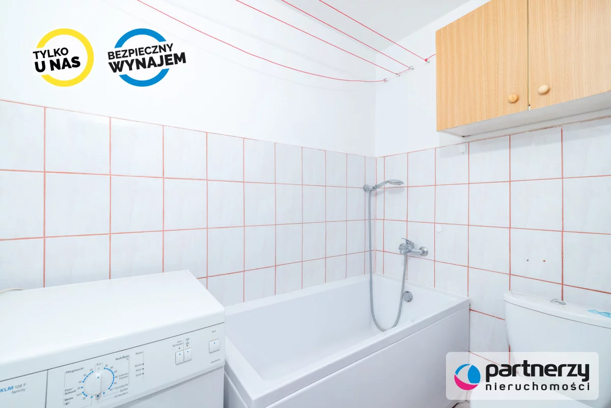 1 pokój, mieszkanie 26,50 m², piętro 3, oferta nr , PAN605552, Gdańsk, Żabianka-Wejhera-Jelitkowo-Tysiąclecia, Żabianka, Pomorska