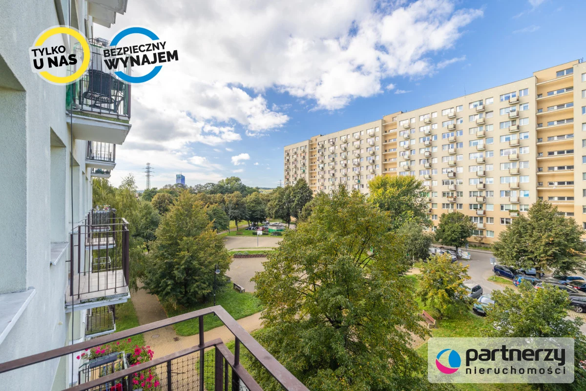 1 pokój, mieszkanie 26,50 m², piętro 3, oferta nr , PAN605552, Gdańsk, Żabianka-Wejhera-Jelitkowo-Tysiąclecia, Żabianka, Pomorska