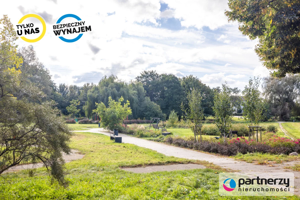 1 pokój, mieszkanie 26,50 m², piętro 3, oferta nr , PAN605552, Gdańsk, Żabianka-Wejhera-Jelitkowo-Tysiąclecia, Żabianka, Pomorska
